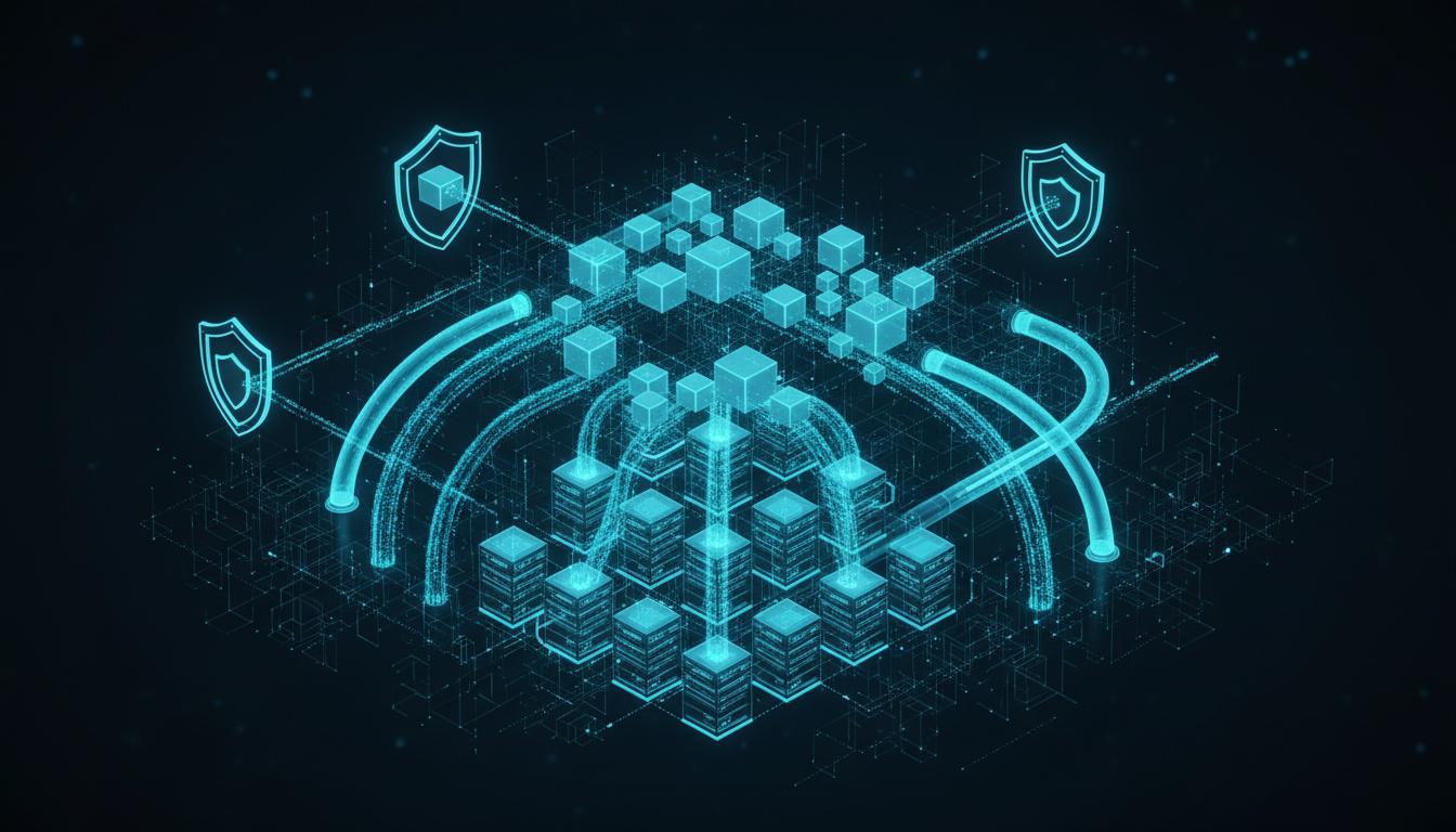 Infraestrutura cloud e segurança
